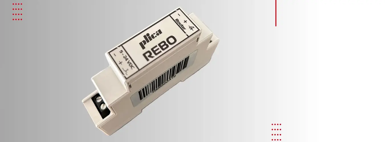 Plica Re-Starter – für den smarten Router-Neustart